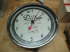 Dillon dynamometer 000 for sale  Washougal