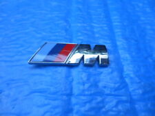 Usado, Orig. BMW M Logo M Paket 45x15 Schriftzug Emblem comprar usado  Enviando para Brazil