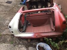 Sunbeam alpine rear for sale  CHARD