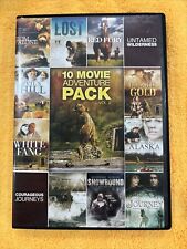 Movie adventure pack for sale  Hyrum