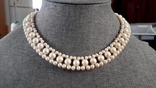 Vintage faux pearl for sale  Flagstaff