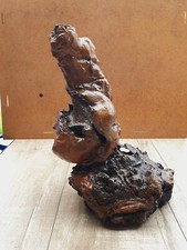 Holz skulptur wurzel gebraucht kaufen  Krefeld