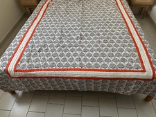 Couvre lit boutis d'occasion  Avignon