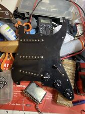 battipenna stratocaster usato  Nocera Inferiore