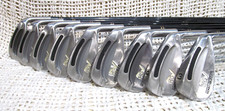 Henry griffitts 9pc for sale  Brunswick