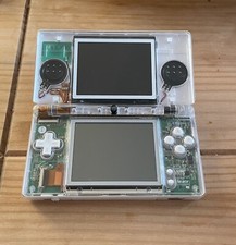 Nintendo lite white for sale  LONDON