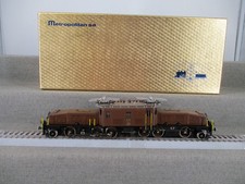 Metropolitan spur 769 gebraucht kaufen  Wenden