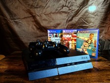 Sony playstation 500 gebraucht kaufen  Berchtesgaden