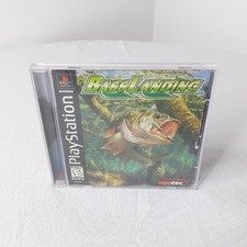 Bass landing gioco usato  Montecatini Terme