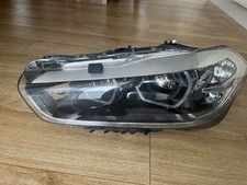 Bmw f39 scheinwerfer gebraucht kaufen  Berlin