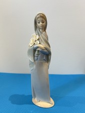 lladro girl calla lilies for sale lladro girl calla lilies for sale Hialeah