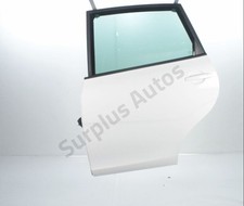 Porte arriere gauche d'occasion Porte arriere gauche d'occasion  France