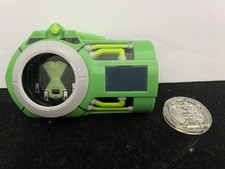 Ben ultimate omnitrix d'occasion  Expédié en Belgium