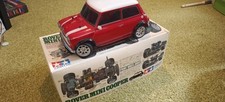 Tamiya mini 58149 for sale  CHESTER LE STREET