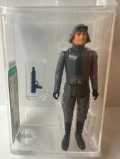 New figure commander d'occasion  Expédié en Belgium