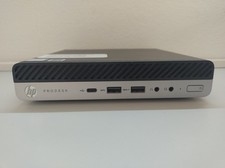 Prodesk 600 mini gebraucht kaufen  Dortmund