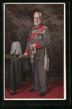 Künstler könig ludwig gebraucht kaufen  Berlin