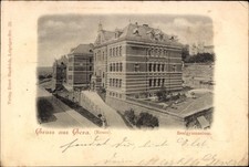 thuringen gymnasium gebraucht kaufen  Berlin