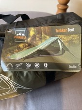 2person trekker tent for sale  MACHYNLLETH