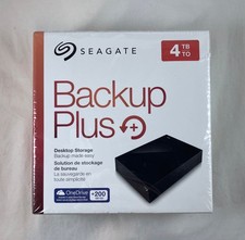 seagate 1 tb hd portable for sale  Mickleton