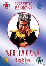 Berlinguer voglio bene usato  Calenzano