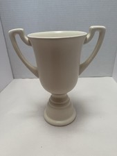 Ivory trophy vase for sale  Escondido