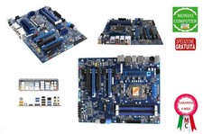 Scheda madre intel usato  Forli