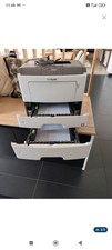 Imprimante laser monochrome d'occasion  Sissonne