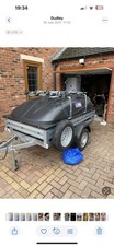 Brenderup trailer thule for sale  DUDLEY