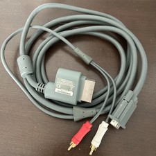 cabo vga xbox 360 comprar usado cabo vga xbox 360 comprar usado Enviando para Brazil