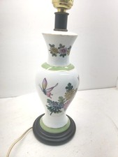 Vintage porcelain table for sale  Westfield