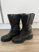 Motorradstiefel daytona lady gebraucht kaufen  Soest