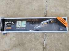 New callaway pro for sale  Aubrey