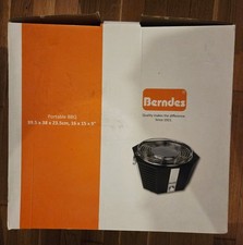Berndes tischgrill lotusgrill gebraucht kaufen Berndes tischgrill lotusgrill gebraucht kaufen  Köln