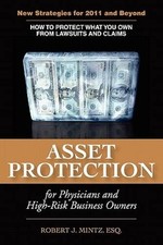 Asset protection physicians for sale  Montgomery