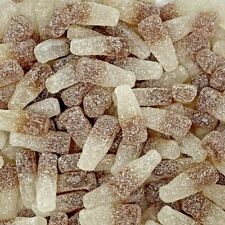 Fizzy cola bottles for sale  DUDLEY