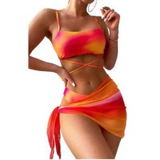Women piece bikini for sale  LIVERPOOL