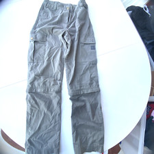 Zip hose damen gebraucht kaufen  Köln