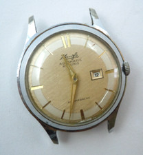 Kienzle jewel automatic for sale  Lake Cormorant