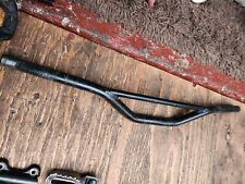 Malaguti grizzly handlebars for sale  ALLOA