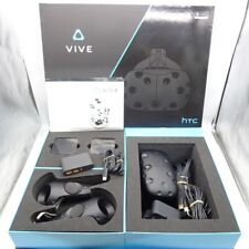 Htc vive headset for sale  BRISTOL