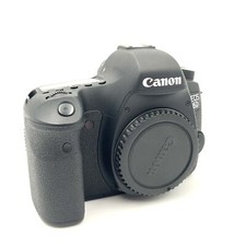 Canon eos kamera gebraucht kaufen  Rhede