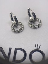 pandora earrings for sale pandora earrings for sale CHESTERFIELD