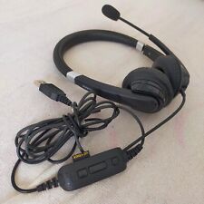 Cuffie usb jabra usato  Milano