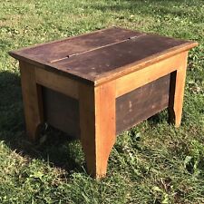 Vintage shoe shine for sale  Farmington