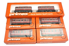 Märklin primex modelleisenbah gebraucht kaufen  Schwabach