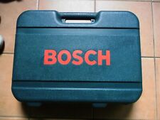 Bosch akkuschrauber koffer gebraucht kaufen  Winsen (Aller)