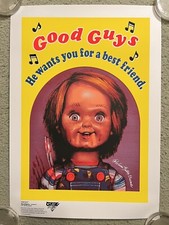 Child play chucky for sale  Folsom