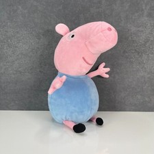 George plush peppa for sale  ROTHERHAM