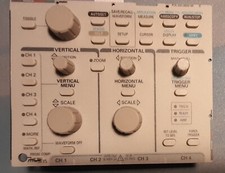 Tektronix szilloskop tds gebraucht kaufen  Barmstedt